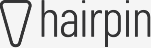 Hairpin